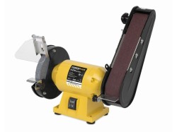 POWX1270 Kombinovaná pásová a kotoučová bruska 240W POWERPLUS (obrázek pro) POWX1270 Kombinovaná pásová a kotoučová bruska 240W POWERPLUS