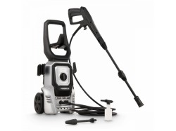 POWXG90406 Elektrická tlaková myčka 1400W, 110bar POWERPLUS (obrázek pro) POWXG90406 Elektrická tlaková myčka 1400W, 110bar POWERPLUS