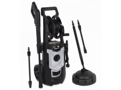 POWXG90410 Elektrická tlaková myčka 1.800W 140bar POWERPLUS (obrázek pro) POWXG90410 Elektrická tlaková myčka 1.800W 140bar POWERPLUS