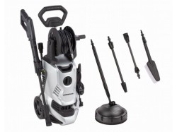 POWXG90416 Elektrická tlaková myčka 2.000W 160bar POWERPLUS (obrázek pro) POWXG90416 Elektrická tlaková myčka 2.000W 160bar POWERPLUS