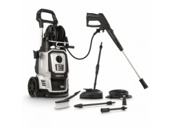 POWXG90426 Elektrická tlaková myčka 2 500W, 195bar POWERPLUS (obrázek pro) POWXG90426 Elektrická tlaková myčka 2 500W, 195bar POWERPLUS
