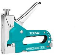 Pistole sponkovací, 4-14mm, TOTAL (obrázek pro) Pistole sponkovací, 4-14mm, TOTAL