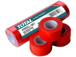 Vázací páska k vázacím zahradním kleštím, 25m TOTAL (obrázek pro) Vázací páska k vázacím zahradním kleštím, 25m TOTAL