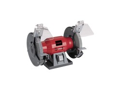 Bruska dvoukotoučová 150 W Worcraft BG20-150 (obrázek pro) Bruska dvoukotoučová 150 W Worcraft BG20-150