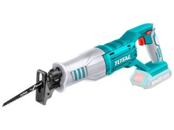 Aku pila ocaska, 20V Li-ion, 2000mAh, bez baterie a nabíječky, TOTAL (obrázek pro) Aku pila ocaska, 20V Li-ion, 2000mAh, bez baterie a nabíječky, TOTAL