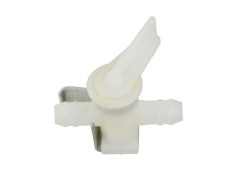 Kohout pro motorový zádový postřikovač GEKO (obrázek pro) Kohout pro motorový zádový postřikovač GEKO