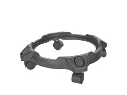 285mm základna pro mokro-suchý vysavač 25l (obrázek pro) 285mm základna pro mokro-suchý vysavač 25l