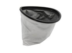 285mm ohnivzdorný látkový filtr pro mokro-suchý vysavač 25l (obrázek pro) 285mm ohnivzdorný látkový filtr pro mokro-suchý vysavač 25l