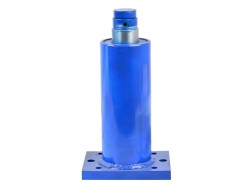 Hydraulická pumpa pro dílenské lisy 50t GEKO (obrázek pro) Hydraulická pumpa pro dílenské lisy 50t GEKO