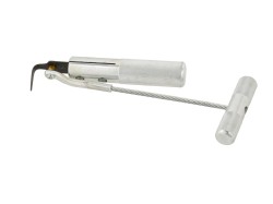 Nůž na demontáž autoskel, přípravek na autoskla GEKO (obrázek pro) Nůž na demontáž autoskel, přípravek na autoskla GEKO