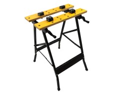 Skládací pracovní stůl 100kg GEKO (obrázek pro) Skládací pracovní stůl 100kg GEKO