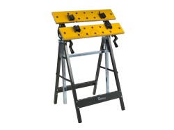 Pracovní stůl nastavitelný 100kg 0-90° Premium GEKO (obrázek pro) Pracovní stůl nastavitelný 100kg 0-90° Premium GEKO