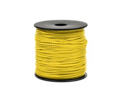 Provázek stavební šňůra 1,7 mm, 100 m GEKO (obrázek pro) Provázek stavební šňůra 1,7 mm, 100 m GEKO