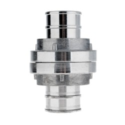 Adaptér pro požární hadici 2" 400g (obrázek pro) Adaptér pro požární hadici 2" 400g