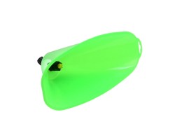 Herbicidní kryt s tryskou pro postřikovací nástavce GEKO (obrázek pro) Herbicidní kryt s tryskou pro postřikovací nástavce GEKO