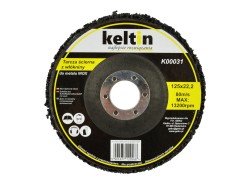125mm poly-web abrasive disc (obrázek pro) 125mm poly-web abrasive disc
