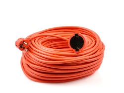 Prodlužovací kabel 50m (obrázek pro) Prodlužovací kabel 50m