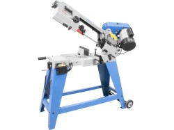 Pásová pila na kov 550W MBS 116 GÜDE