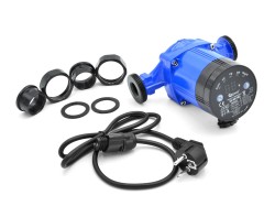 Čerpadlo CO Elektronické Úspora energie 25-60 / 180